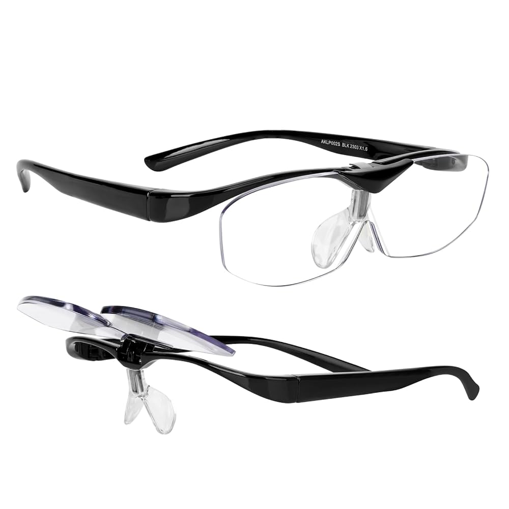 ユーキャン おとなの書斎 日本の名作300 新品未使用 メガネ型ルーペ付 ユーキャン おとなの書斎 日本の名作300 新品未使用 メガネ型